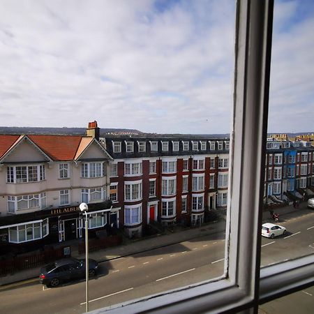 The Thoresby Scarborough Pokoj fotografie