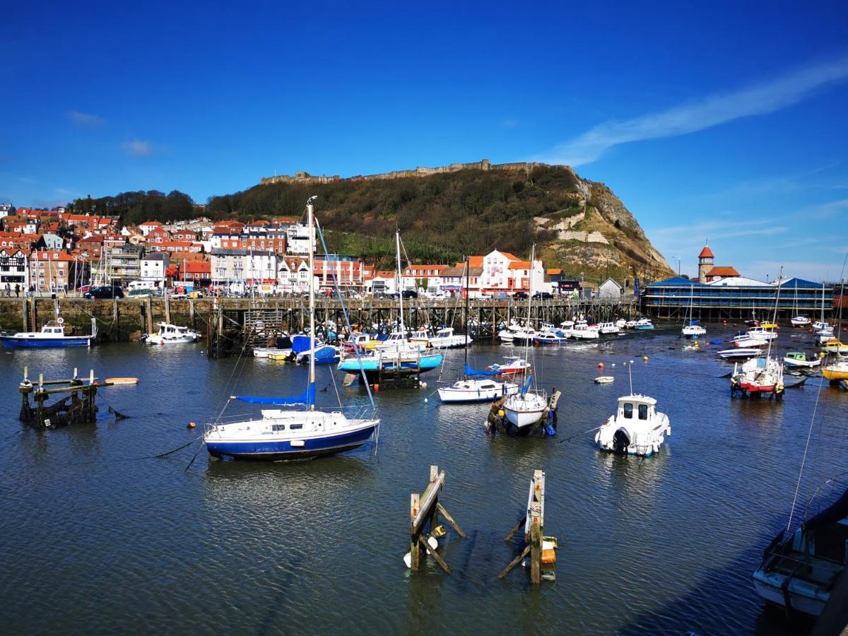 The Thoresby Scarborough Exteriér fotografie