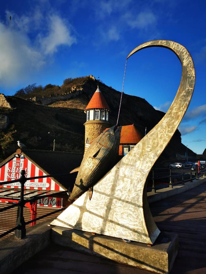 The Thoresby Scarborough Exteriér fotografie