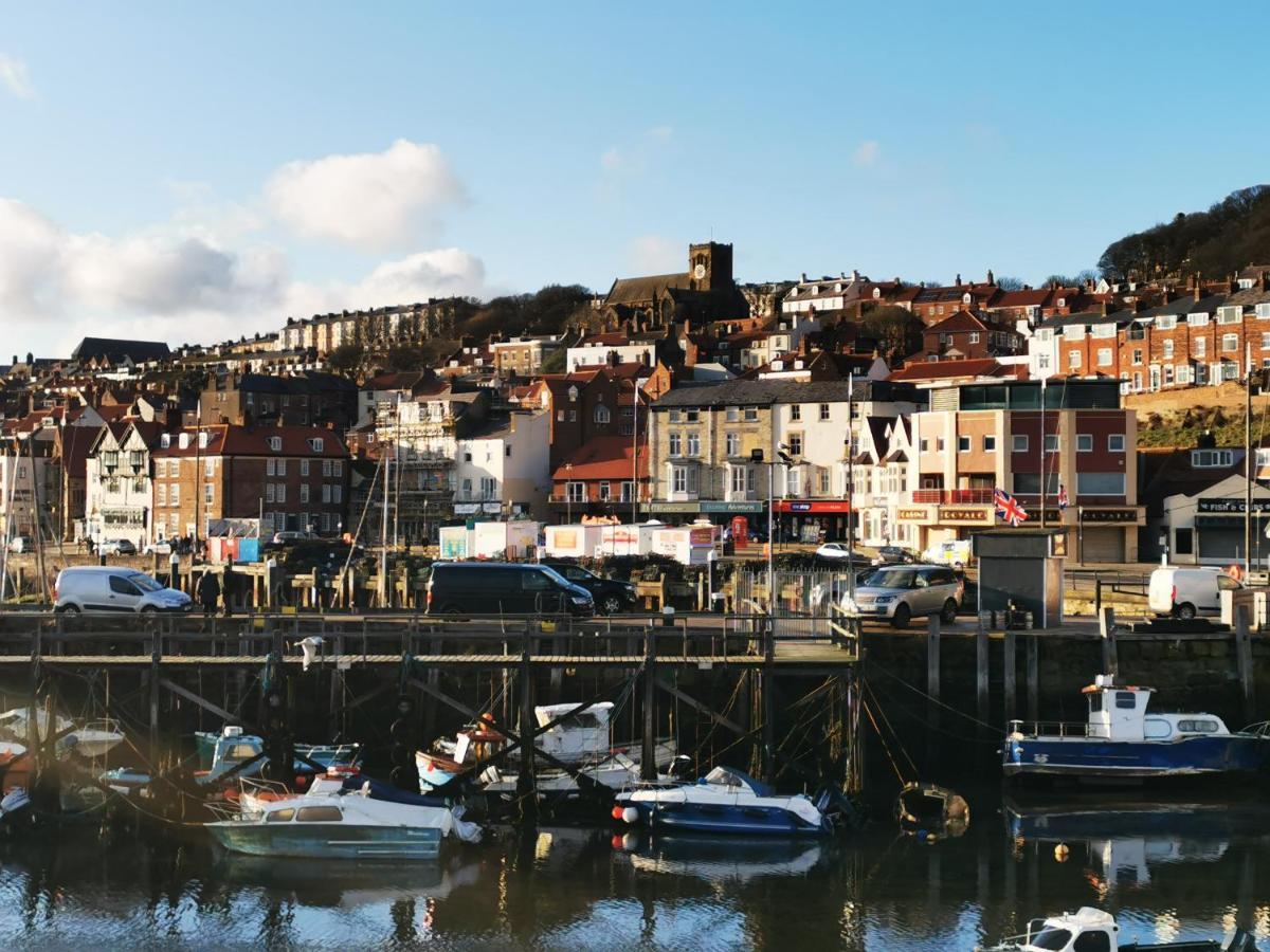The Thoresby Scarborough Exteriér fotografie