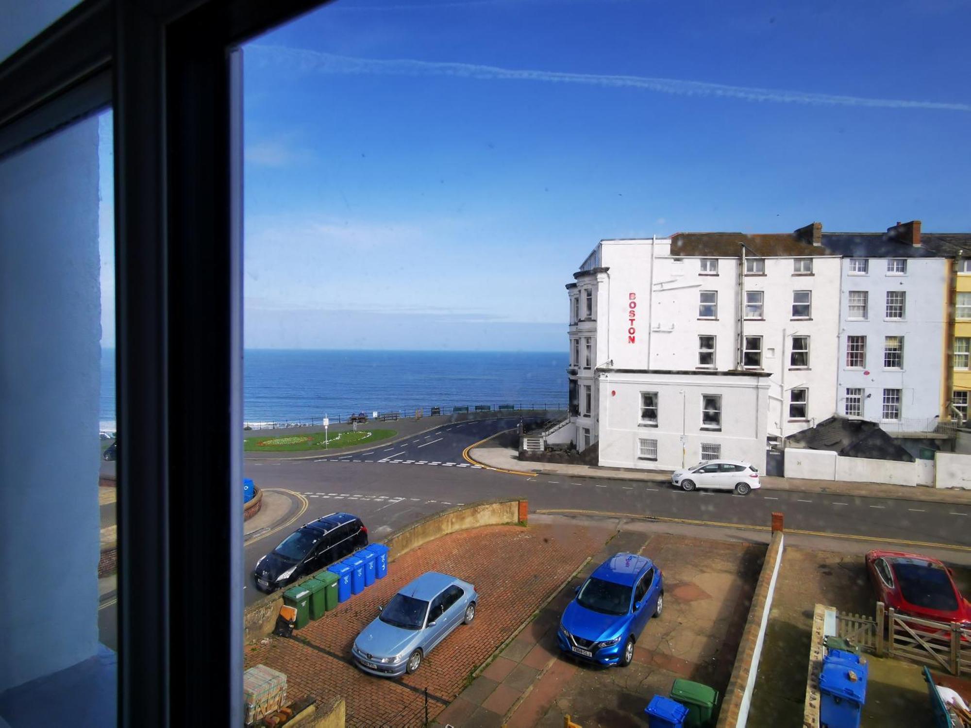 The Thoresby Scarborough Pokoj fotografie